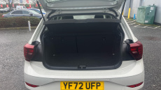 Volkswagen Polo 1.0 TSI Life 5dr Petrol Hatchback